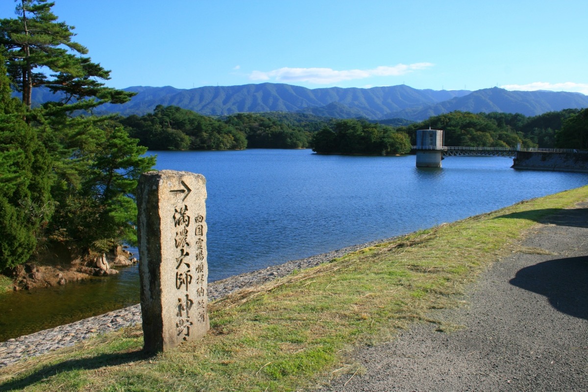 日本一小さい香川県の日本一大きいもの! | 香川県の豆知識 ...