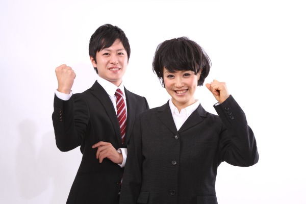 安心・安定の企業です！