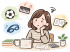 1日1捨 vol.14　「習い事」